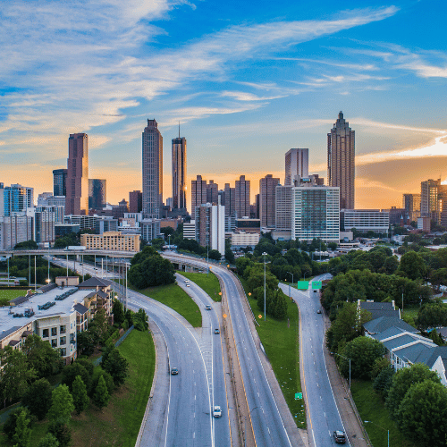 Georgia