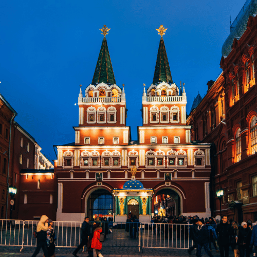 Russia